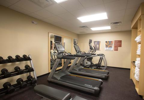 Towneplace Suites By Marriott Lincoln North Esterno foto