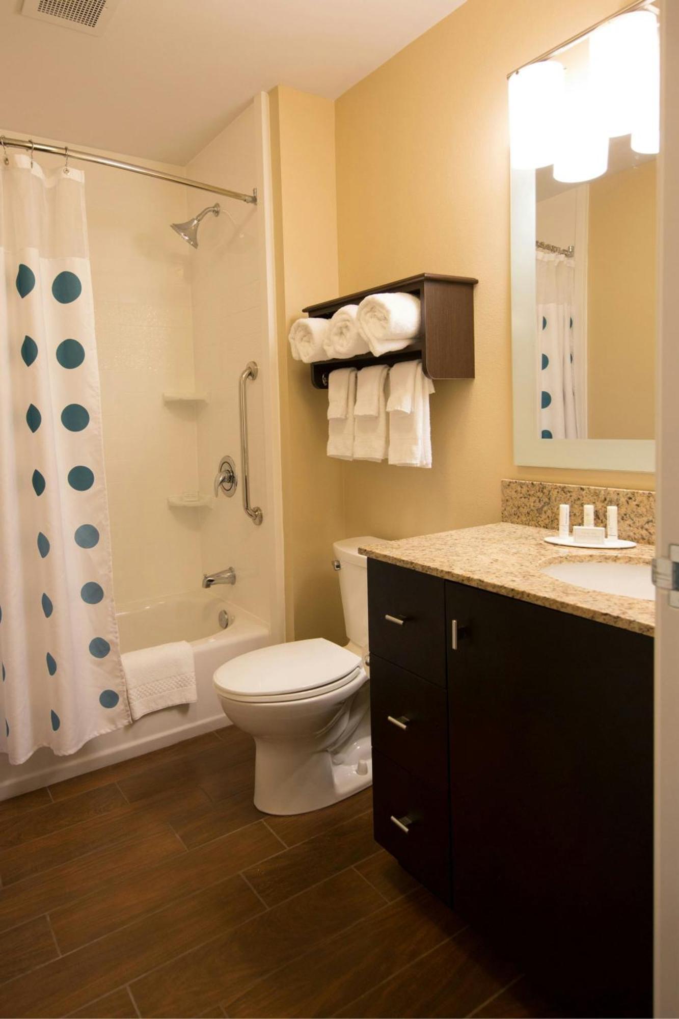 Towneplace Suites By Marriott Lincoln North Esterno foto